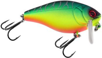 Wobler Strike Pro Cranky-X Ss Floating