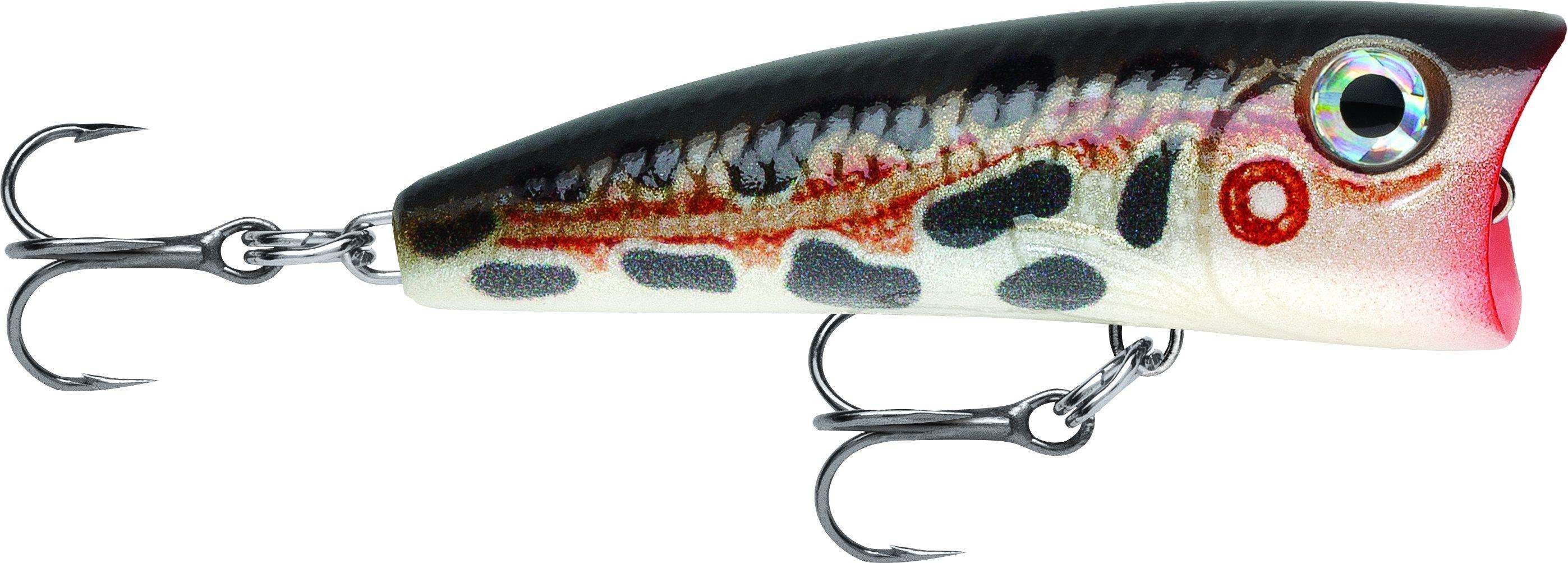 Wobler Rapala Ultra Light Pop