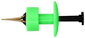 Szczypce do zakładania peletu, kulek Mikado