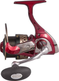 Kołowrotek Ryobi Oasys Match 4500