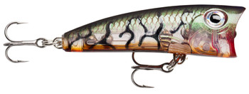Wobler Rapala Ultra Light Pop