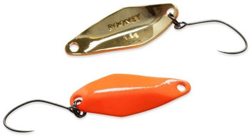 Błystka Wahadłowa Nories Masukuroto Rooney