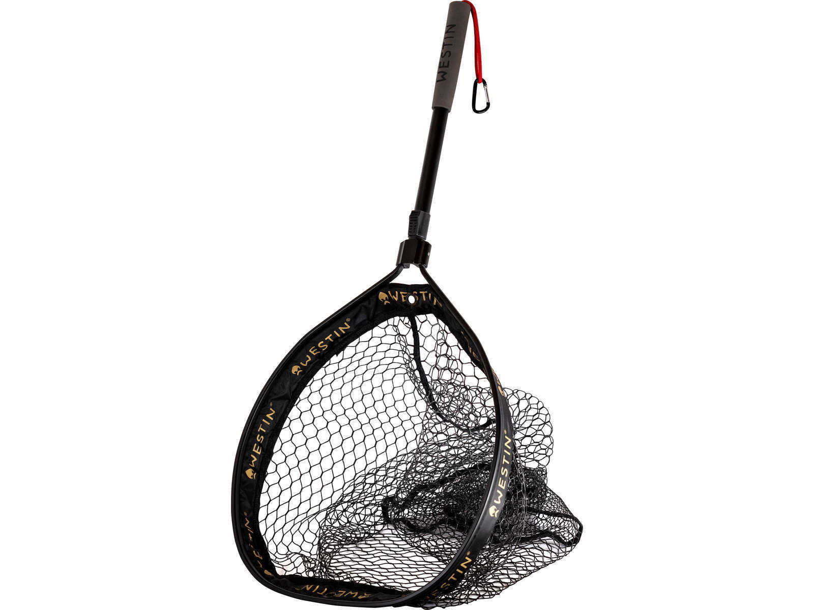 Podbierak Westin W3 CR Floating Landing Net
