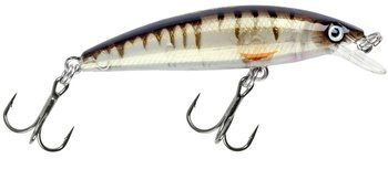Wobler Strike Pro Twitchy Minnow Floating