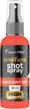 Atraktor MatchPro Master Shot Spray