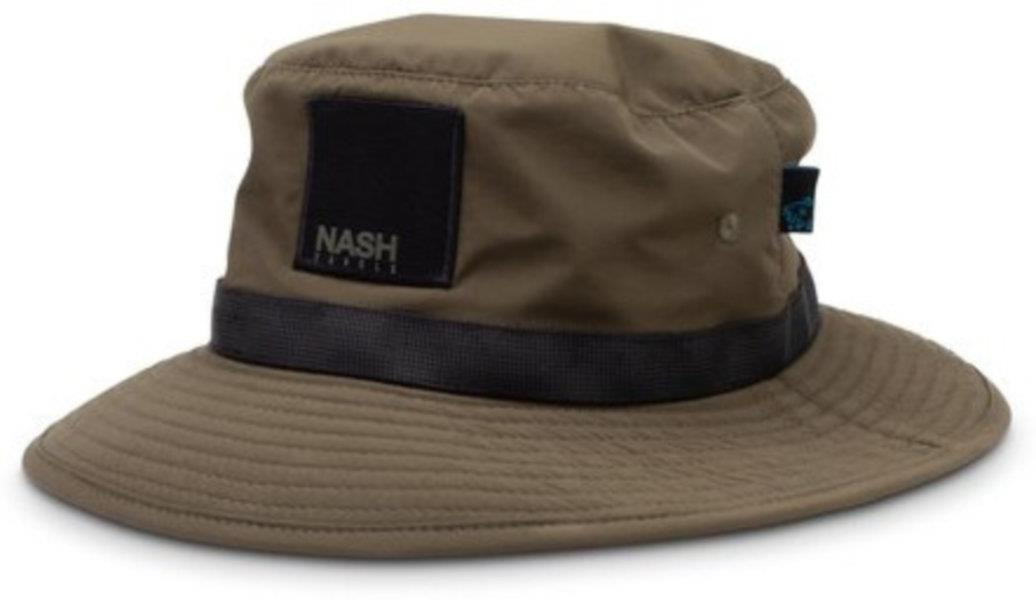 Kapelusz Nash Bush Hat