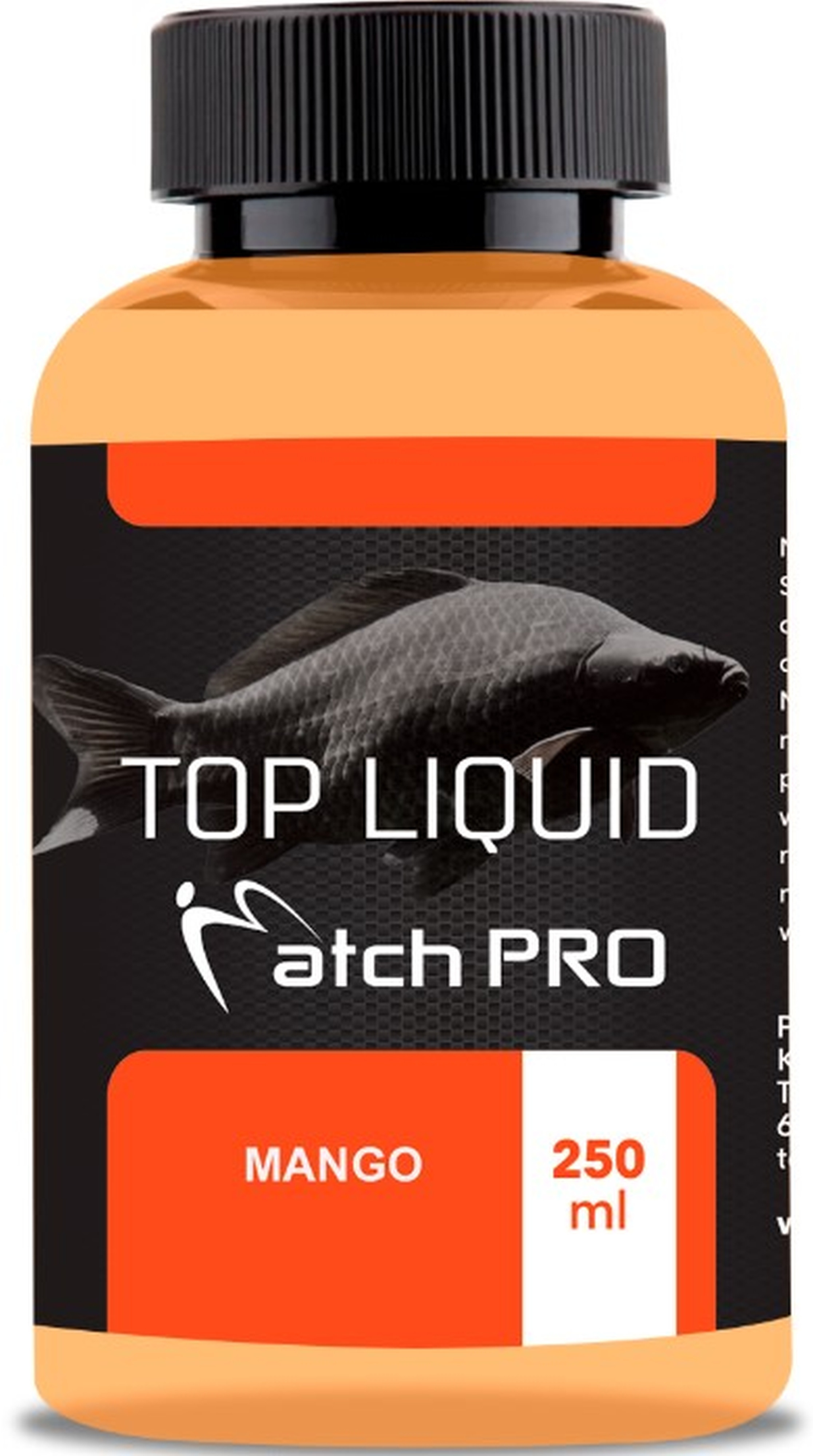 Atraktor MatchPro Top Liquid