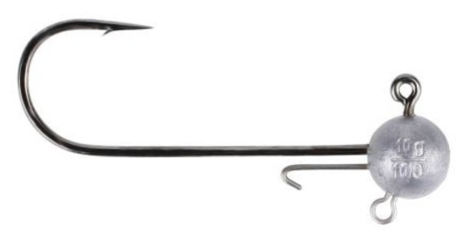 Glówka Jigowa Jaws Mikado Stinger Eye