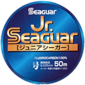 Fluorocarbon Seaguar Jr. Seaguar