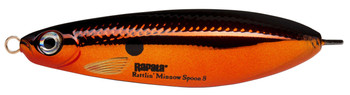 Wobler Rapala Rattlin' Minnow Spoon