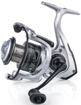 Kołowrotek Mivardi Proxon