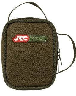 Torba karpiowa na akcesoria JRC Defender Accessory Bag Small 12x16x8cm