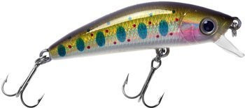 Wobler Strike Pro Mustang Minnow Floating