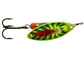 Błystka obrotowa DAM Effzett Predator