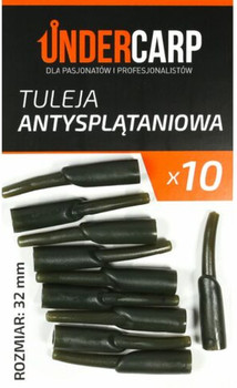 Tulejka Undercarp Antysplątaniowa