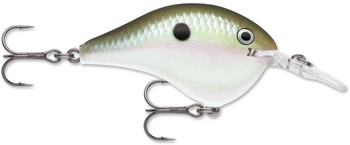 Wobler Rapala Dives