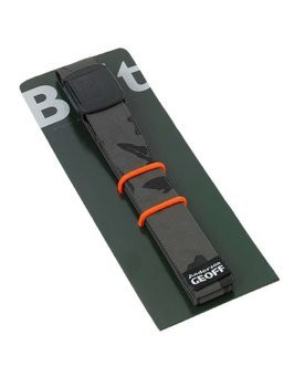 Pasek do spodni Geoff Anderson Cordura Belt