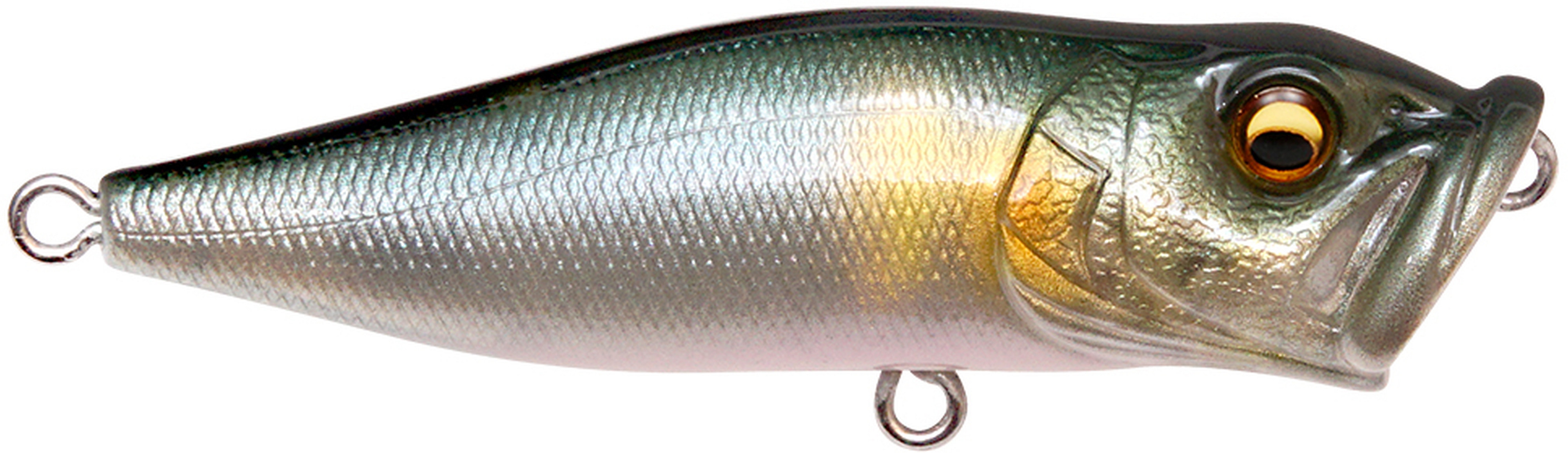 Popper Megabass PopX F
