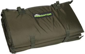 Mata z miarką Fox Rage Predator Roll Mat