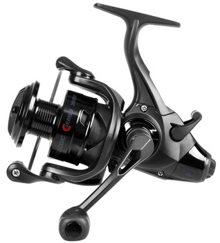 Kołowrotek Prologic C-Series BF