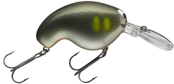 Wobler Daiwa Prorex Fuku 1 Crank