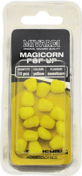 Pływająca kukurydza Mivardi MagiCorn