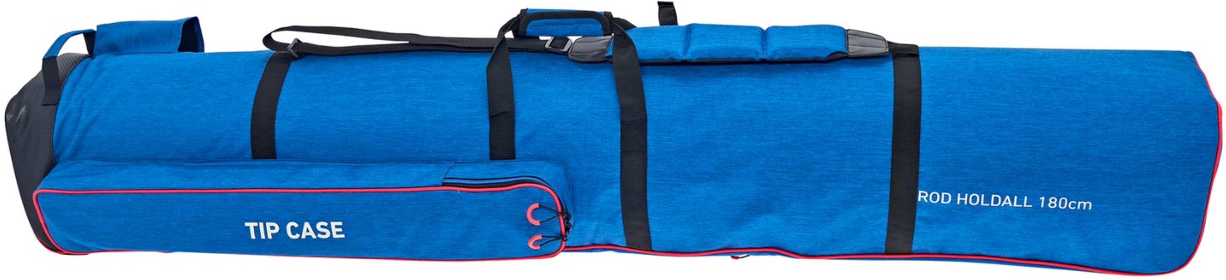 Pokrowiec na wędki Daiwa N ZON 4 Rod Holdall