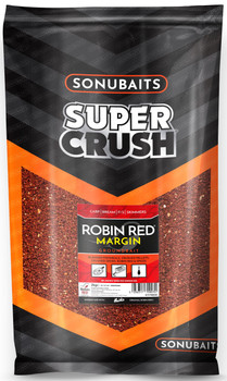 Zanęta Sonubaits Super Crush