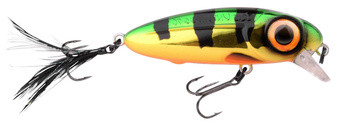 Wobler Spro Iris Underdog