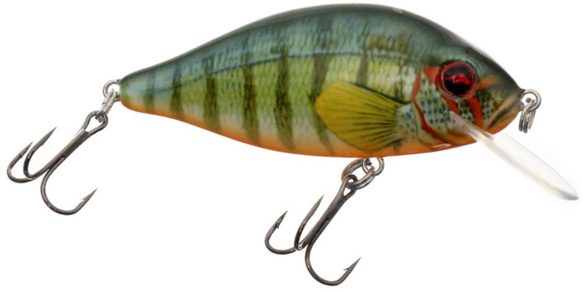 Wobler Flagman Hard Ball