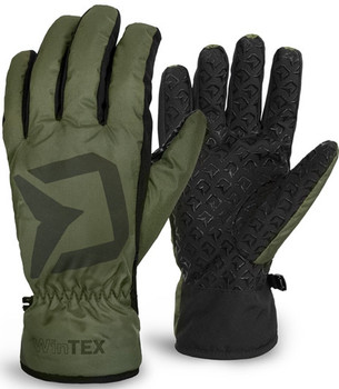 Rękawice Delphin WinTEX