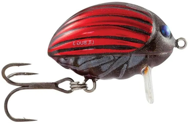 Wobler Salmo Salmo Lil Bug