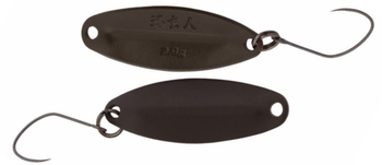 Błystka Wahadłowa Nories Masukuroto