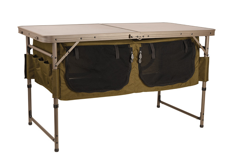 Stolik Fox Session Table With Storage