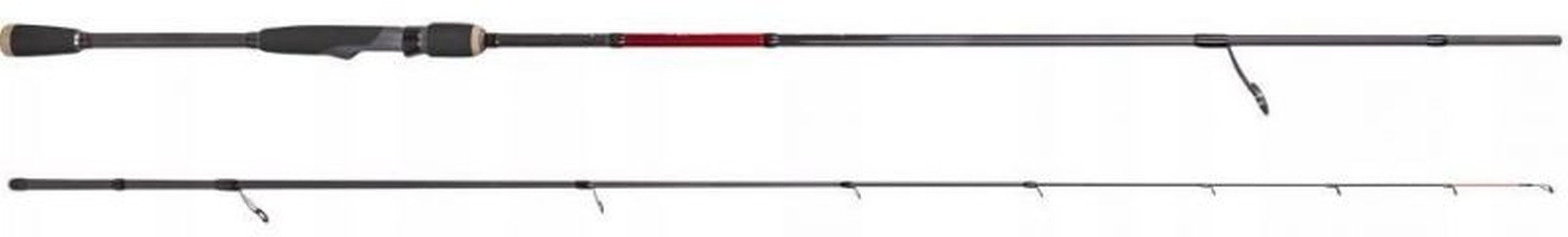 Wędka DRAGON Finesse Jig