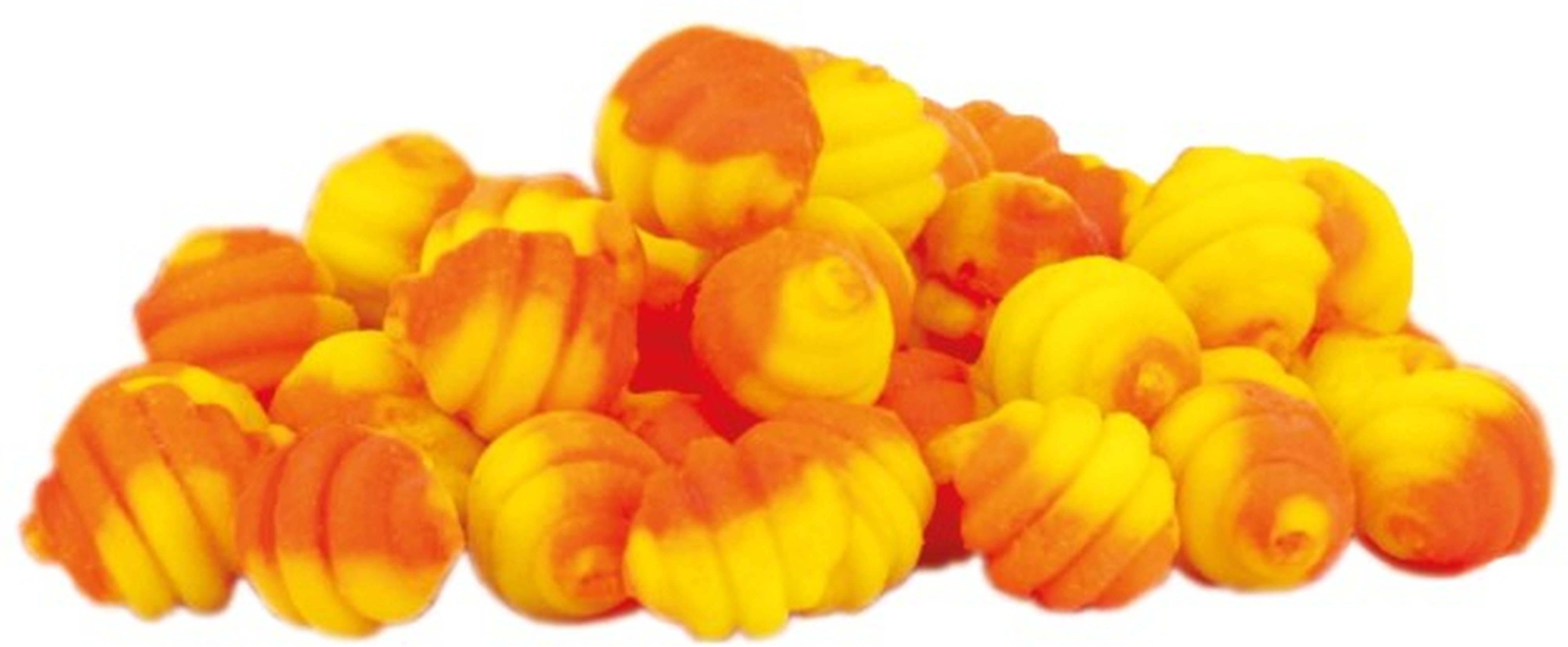 Kulki proteinowe MatchPro 3D Worms Duo