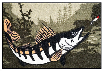 Wycieraczka Delphin CatchMe! SANDACZ