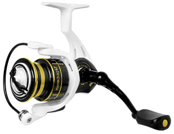 Kołowrotek Delphin MonoDRAG