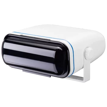 Pokrowiec na radio morskie Boss Marine Universal Waterproof Radio Cover