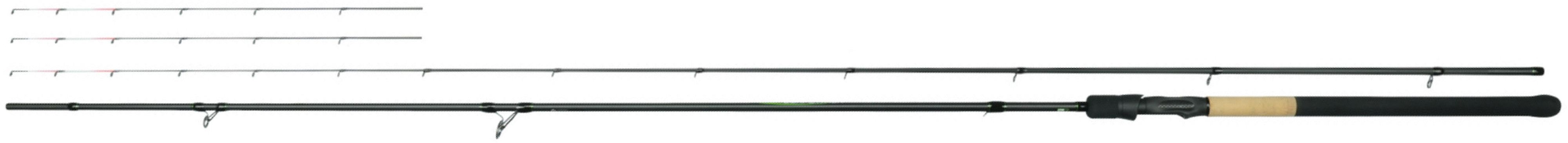 Wędka Robinson Competition Method Feeder CTX2