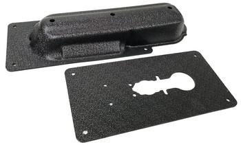 Uchwyt do przetwornika Vibe Garmin and Lowrance BerleyPro