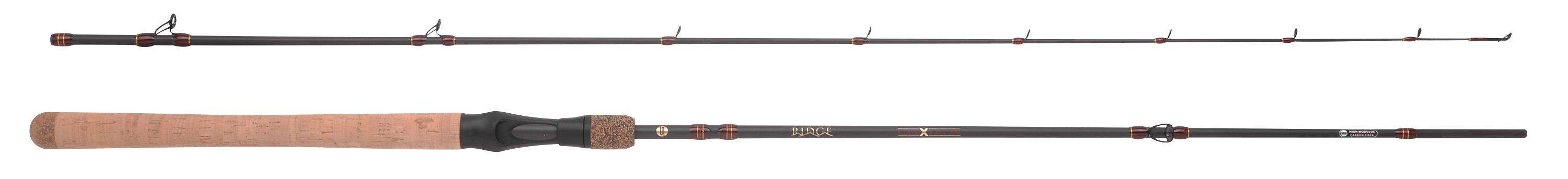 Wędka Spro Ridge Classix Cast