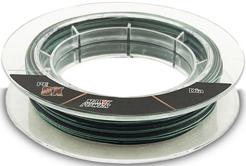 Plecionka Anaconda Skinking Shock and Snag Leader