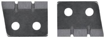 Noże do świdra Konger 10