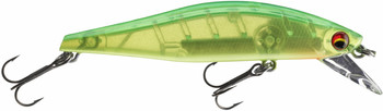Wobler Daiwa Tournament Wise Minnow