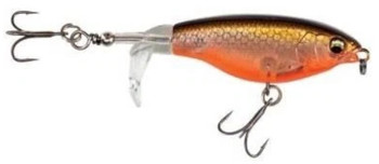 Wobler Zebco Plopp Eye