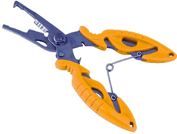 Szczypce wielofunkcyjne proste Konger