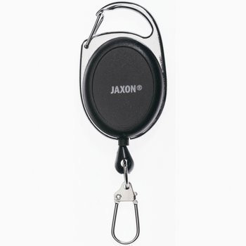 Klips do kamizelki Jaxon