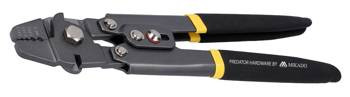 Szczypce do zaciskania przyponów Mikado 844