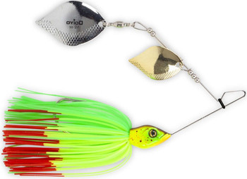 Spinnerbait Doiyo Paiku